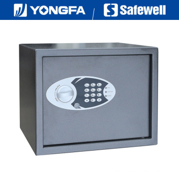 Safewell Ej Panel 300mm Höhe Heimgebrauch Digital Safe